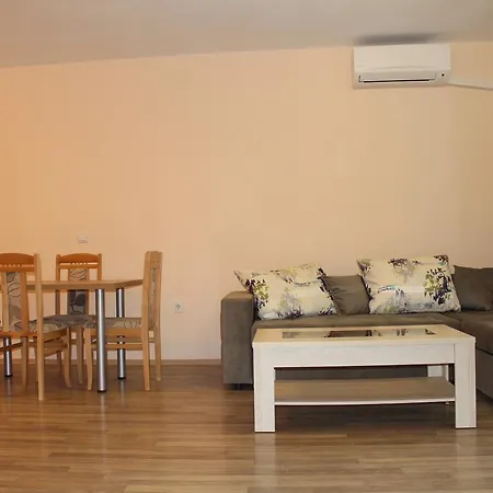 Viva Apartment *