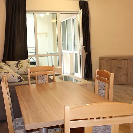 Viva Apartment