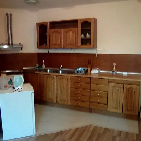 Apartment Viva