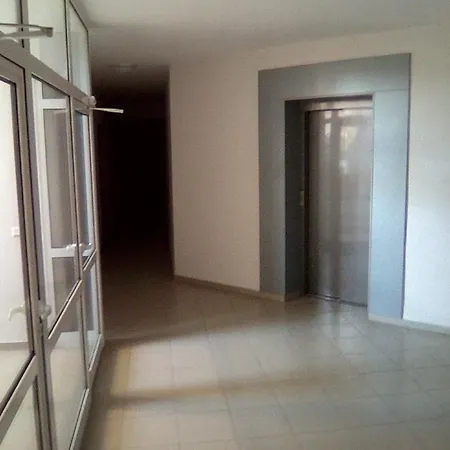 Viva Apartment Warna