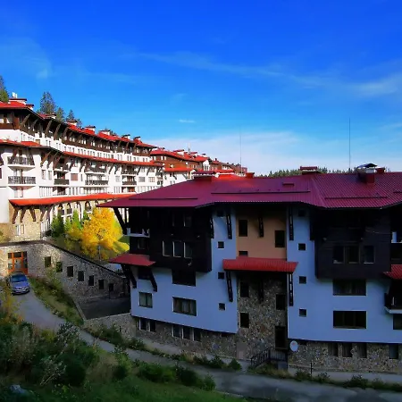 Viva 5 Grand Monastery On The Slopes *