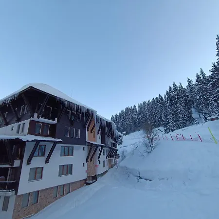 Viva 5 Grand Monastery On The Slopes Apartment