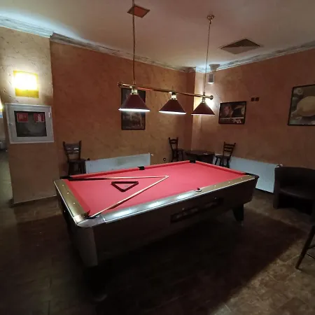 Apartment Viva 5 Grand Monastery On The Slopes Pamporovo