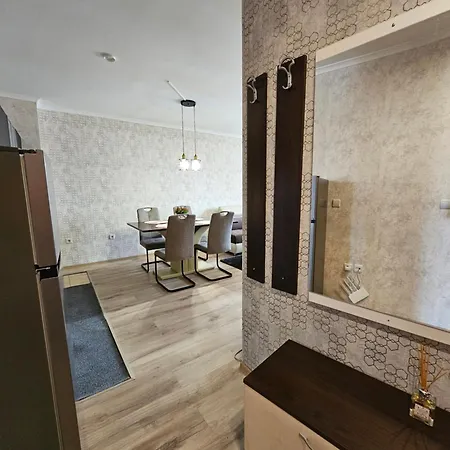 Viva 5 Grand Monastery On The Slopes Apartment *