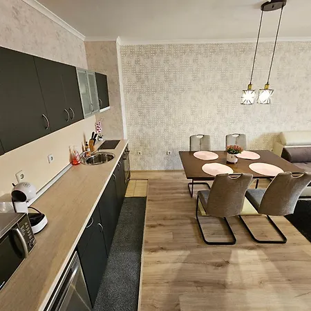 Apartment Viva 5 Grand Monastery On The Slopes