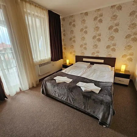 Viva 5 Grand Monastery On The Slopes Apartment *