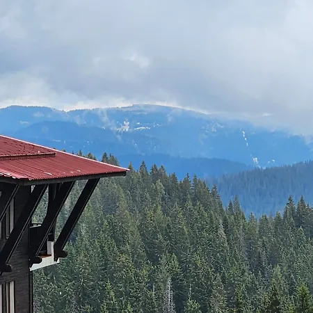 Viva 5 Grand Monastery On The Slopes Apartment *